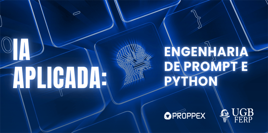 IA Aplicada: Engenharia de Prompt e Python